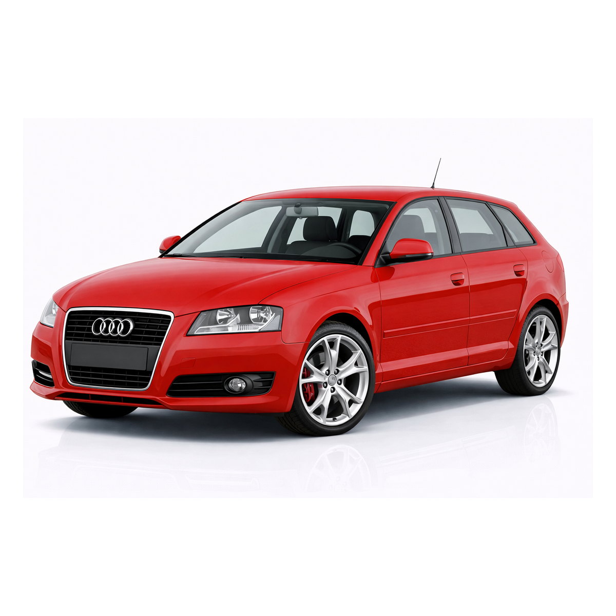 PARABRISAS AUDI A3 2002-2012